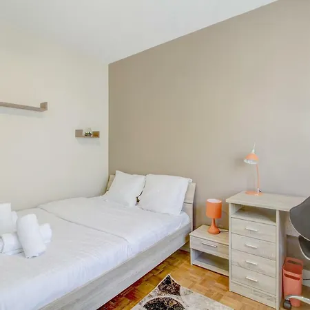 Appartement L'universite ★ Cosy & Clean ★