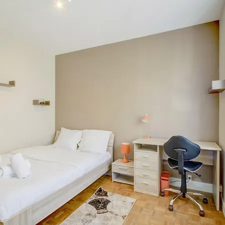 L'universite ★ Cosy & Clean ★ Appartement *