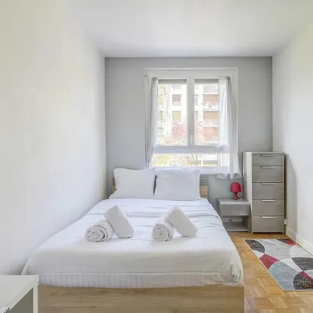 L'universite ★ Cosy & Clean ★ Appartement *
