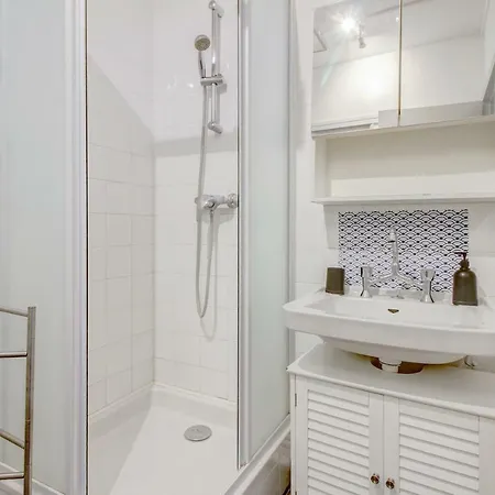 Appartement L'universite ★ Cosy & Clean ★ *