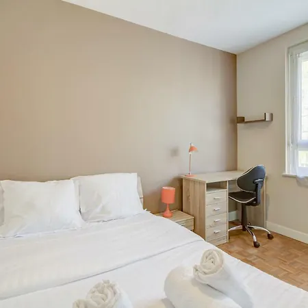 L'universite ★ Cosy & Clean ★ *